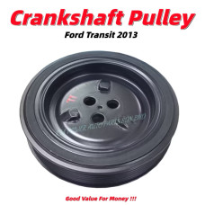 Crankshaft Pulley